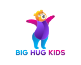 https://www.logocontest.com/public/logoimage/1615803438Big Hug Kids.png